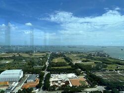 Marina Boulevard (D1), Condominium #503414211